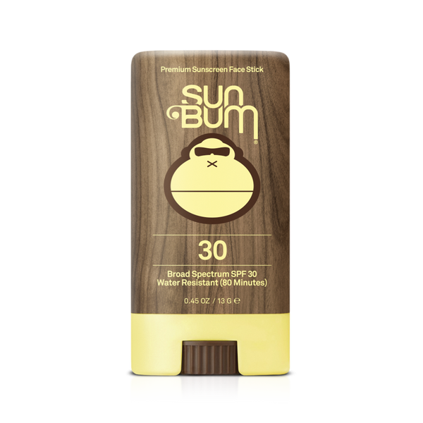 Sun Bum SPF 30 Sunscreen Stick