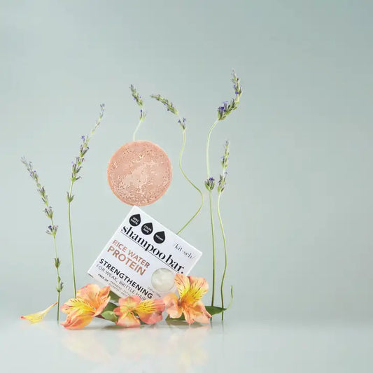 Kitsch Shampoo Bar - Rice Water Protein