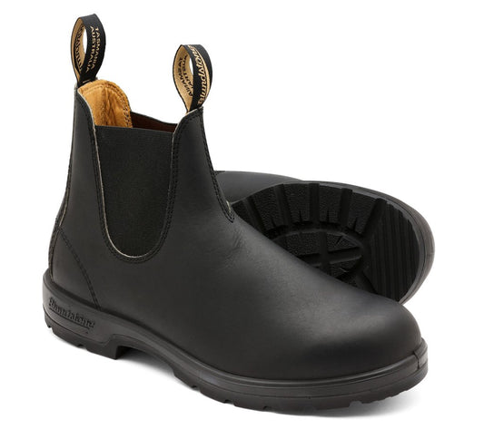 Blundstone 558 Classic Boots - Black