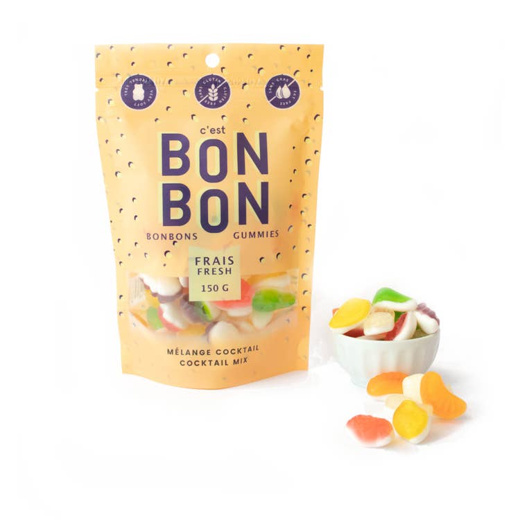 Bon Bon Cocktail Mix