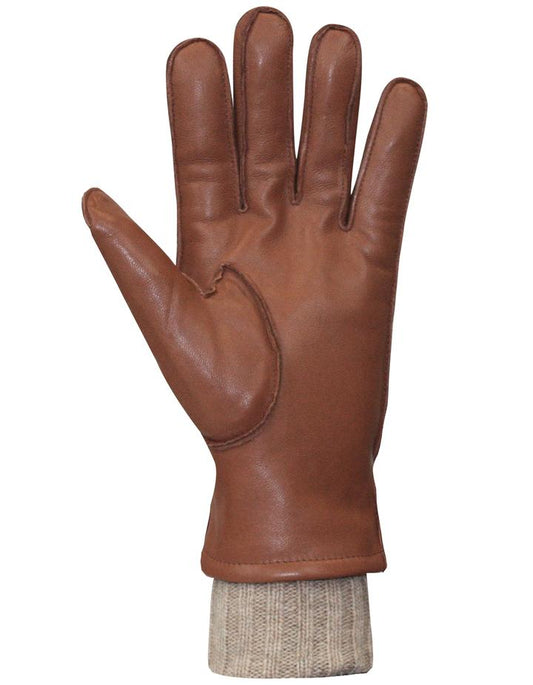 Auclair Ashley Glove - Cognac