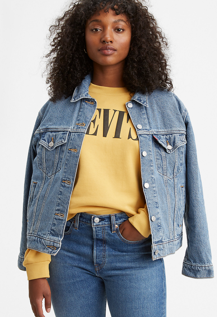 Levi's concrete indigo best sale