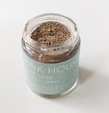 Pink House - Clay Mask