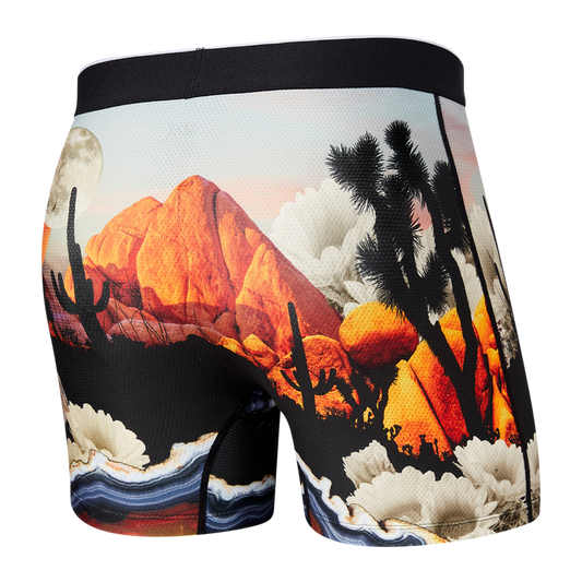 Saxx Boxers Volt - Joshua Tree
