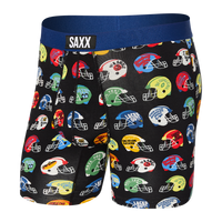 Saxx Ultra Boxers - The Huddle is Real