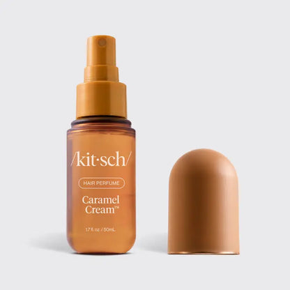 Kitsch Hair & Body Perfume - Caramel Cream