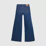 Shaping Wide Leg Clever Girl
