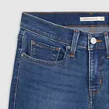 Shaping Wide Leg Clever Girl