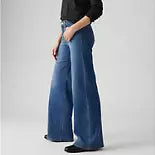Shaping Wide Leg Clever Girl