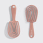 Kitsch Mini Detangling Brush - Terracota