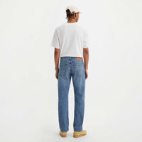 Levi's 514 Straight Jeans - Everyday Indigo