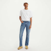 Levi's 514 Straight Jeans - Everyday Indigo