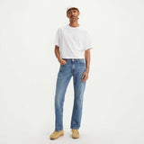 Levi's 514 Straight Jeans - Everyday Indigo