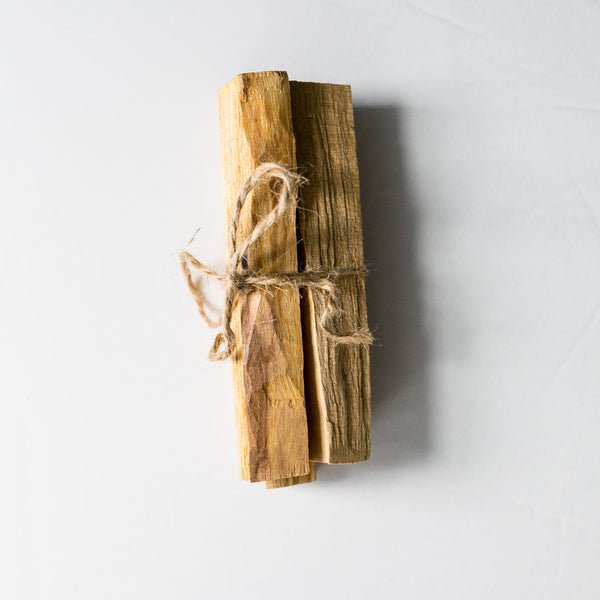 Essence of Life Organics 3 Stick Bundle - Palo Santo