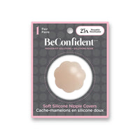 BeConfiden Nipple Cover  Silicone Nipple Covers