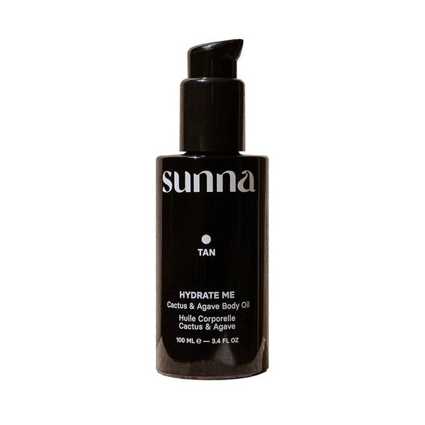 Sunna Tan Hydrate Me Body Oil