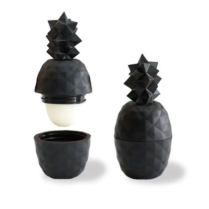 Rebels Refinery Black Pineapple Lip Balm