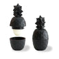 Rebels Refinery Black Pineapple Lip Balm