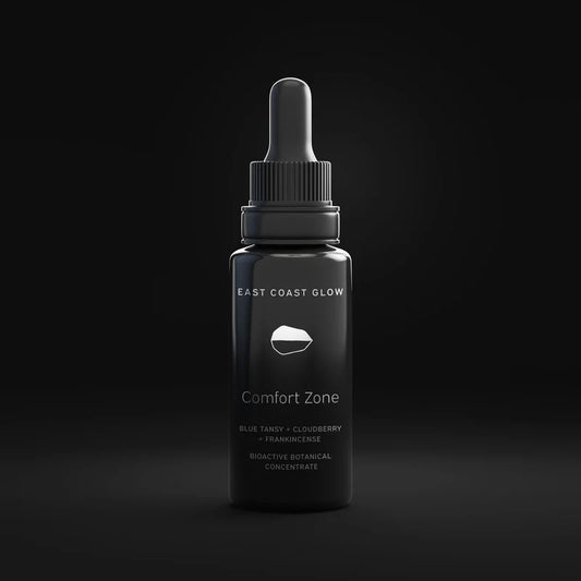East Coast Glow Bioactive Botanical Concentrate - Comfort Zone