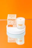 Milk Jar Candle Harvest Harvest 8 oz Candle