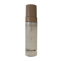Sunna Tan Clear Express Mousse - Medium/Dark