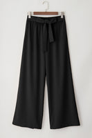 Dear Lover Pant - Black