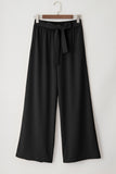 Dear Lover Pant - Black