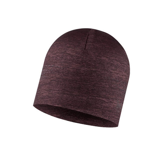 Buff Dryflix Beanie - Maroon