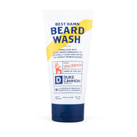 DUKE CANNO Beard Wash Best Damn Beard Wash