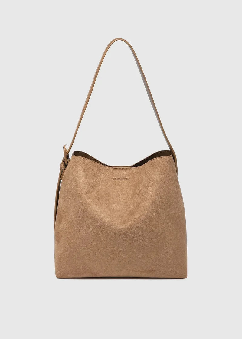 Louenhide Payton Shoulder Bag - Honey