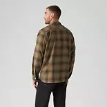 Levi's Classic Worker Plaid