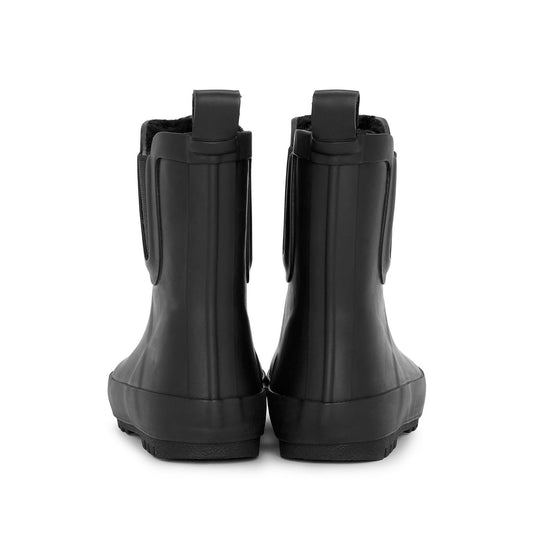 Stonz Urban Boots - Black