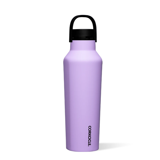Corkcicle Sport Canteen - 32oz Sun-Soaked Lilac