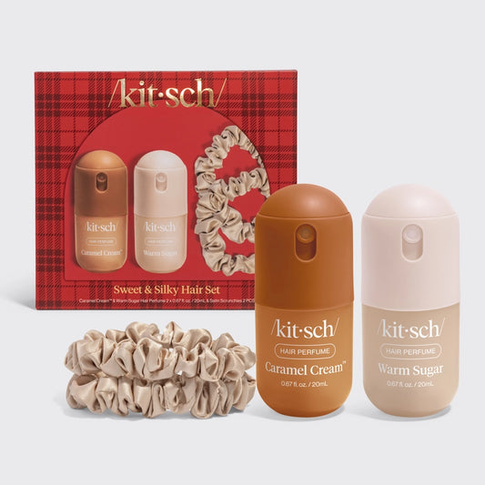 Kitsch Sweet and Silky 4 pc. Set
