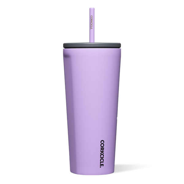Corkcicle Cold Cup 24oz - Sun-Soaked Lilac