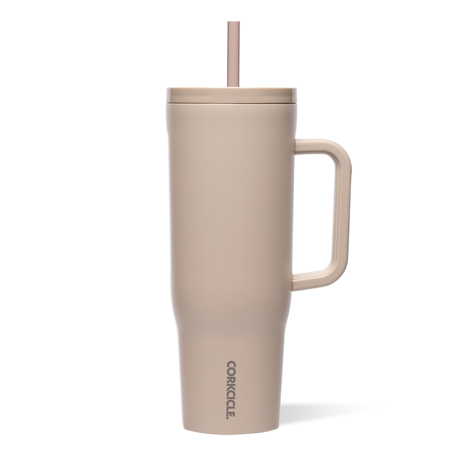 Corkcicle Cruiser - 40oz Desert