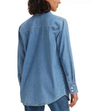 Levi's Hasina Tunic - Dolly Blue