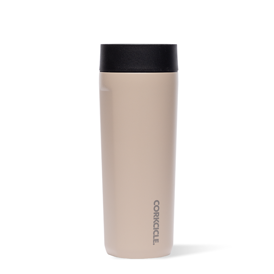 Corkcicle Commuter Cup - 17oz Desert