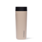 Corkcicle Commuter Cup - 17oz Desert