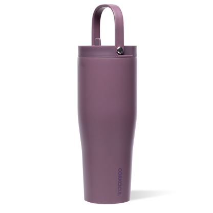 CORKCICLE Go Cup Purple Go Cup XL - 30oz Mauve