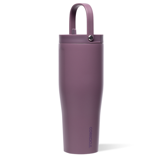 CORKCICLE Go Cup Purple Go Cup XL - 30oz Mauve