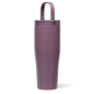 CORKCICLE Go Cup Purple Go Cup XL - 30oz Mauve