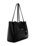 Guess Isola Multi Comp Tote - Black