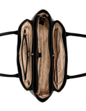 Guess Isola Multi Comp Tote - Black
