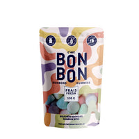 La Boite a Bonbons Gummy Candies - Rainbow Bites