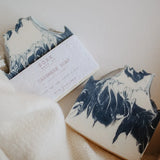 SOAK Bath Co Cashmere Soap Bar