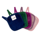Lavoh Mini Facecloth Set - Assorted