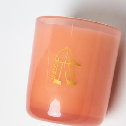 Milkjar Candle Garden State - Cedar & Cassis