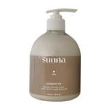 Sunna Tan Gradual Tan