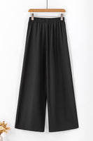 Dear Lover Pant - Black